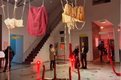 Roja Instalación 2025