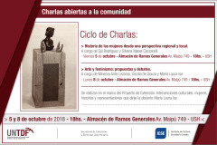 Ciclo de charlas abiertas_ICSE